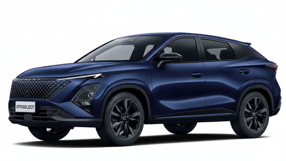 צ'רי FX COMFORT HEV 1.5