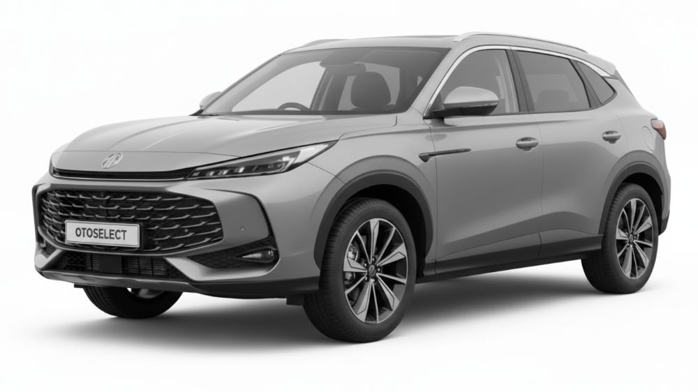 MG MG HS LUXURY 1.5L 