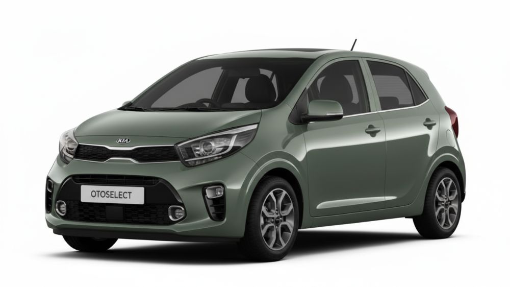 קיה PICANTO LX PLUS 1.2