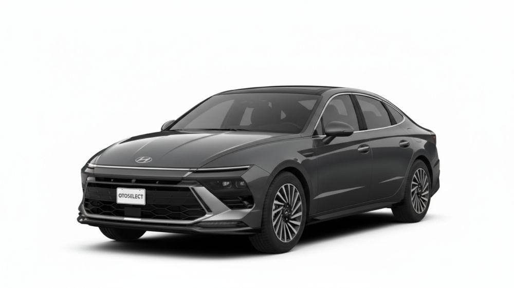 יונדאיSONATA LIMITED FL HYBRID 2.0