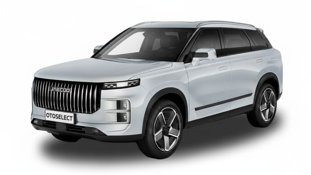JAECOO 7 PREMIUM PHEV 1.5
