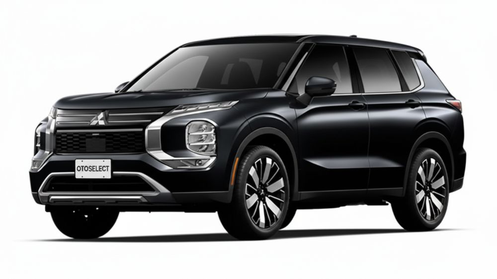 מיצובישי OUTLANDER INSTYLE FL 2.5