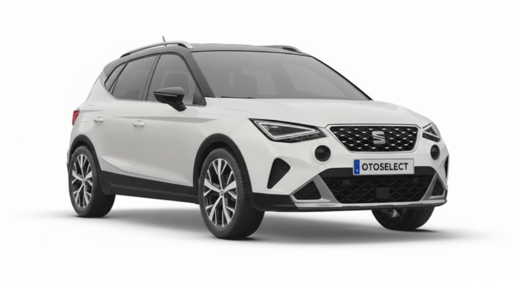 סיאט ARONA STYLE 1.0