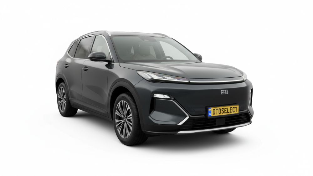 גילי StarRay EM-i Pro